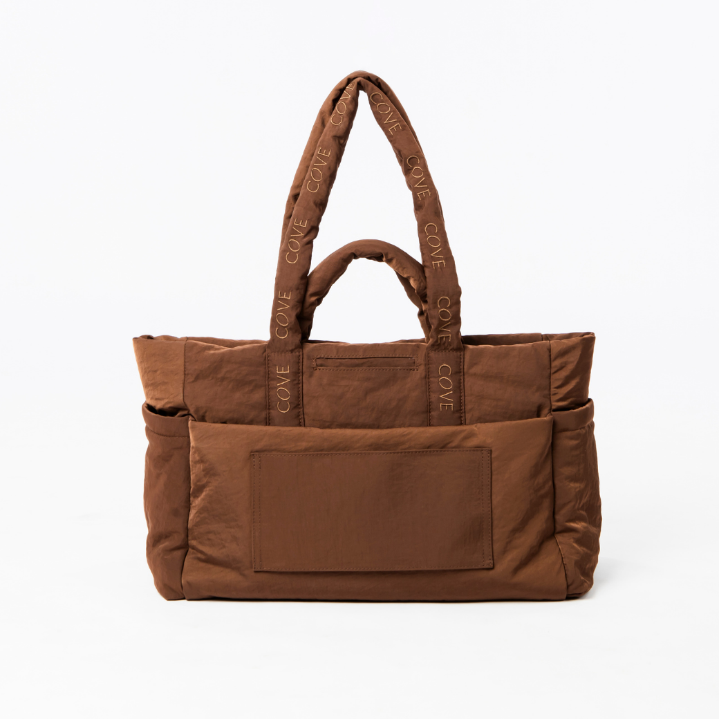 Mother Of All - Essentials TOTE