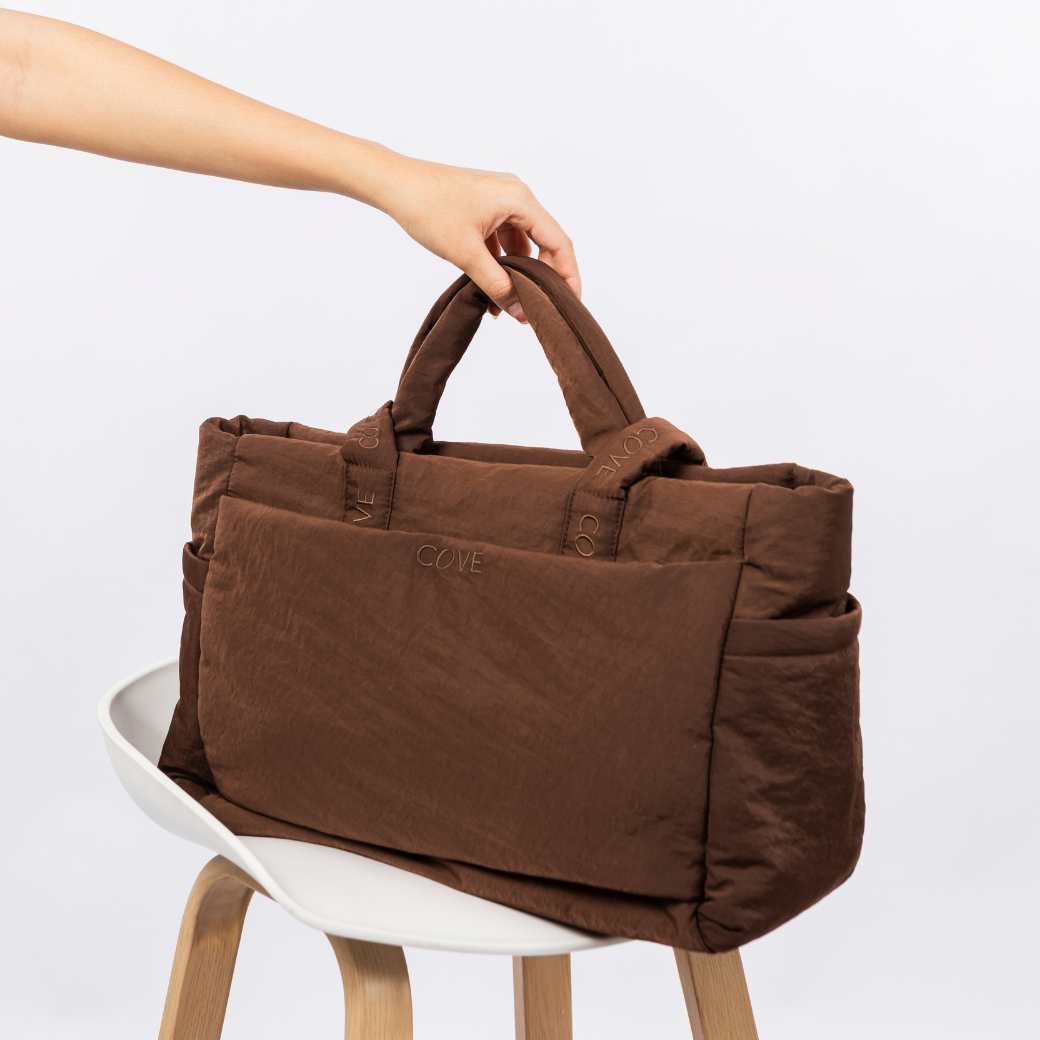 Mother Of All - Essentials TOTE