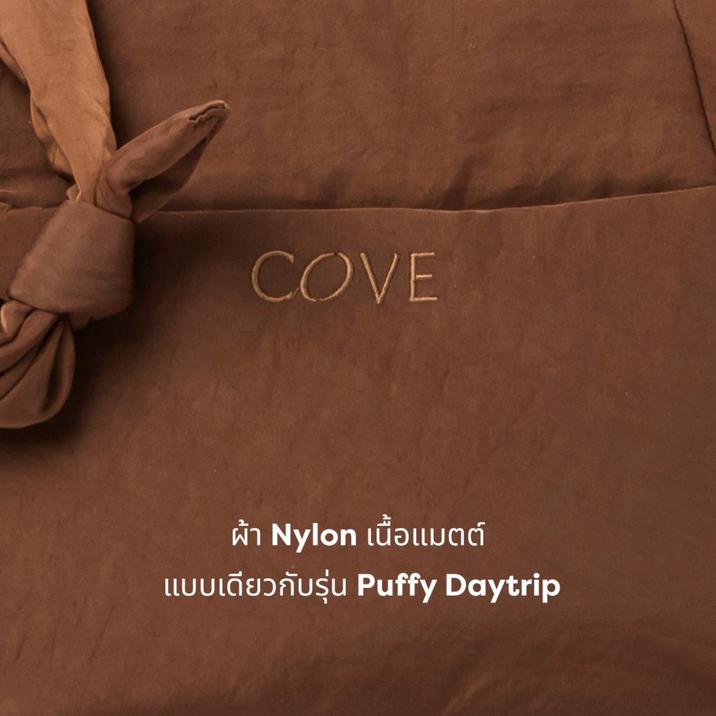 Mother of all 3-way mini tote