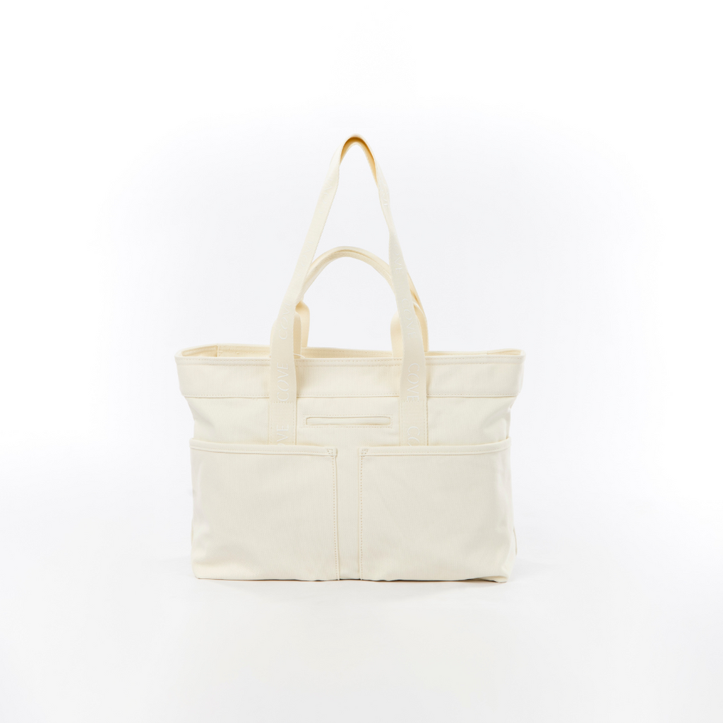 DayTrip Laptop Tote - รองรับ Laptop 15 นิ้ว