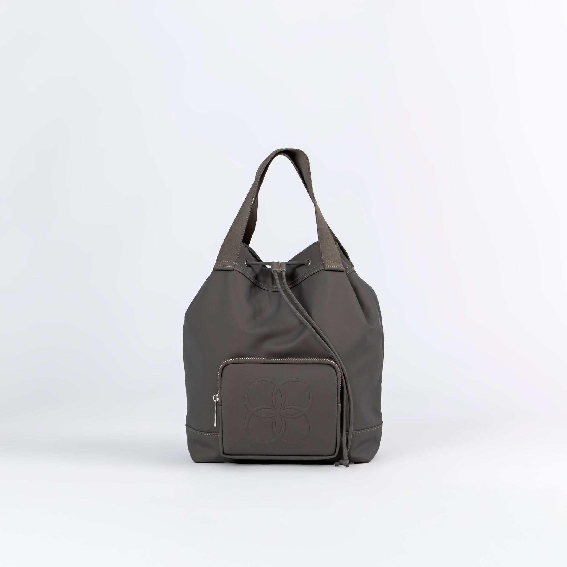 Convertible Bucket Daypack