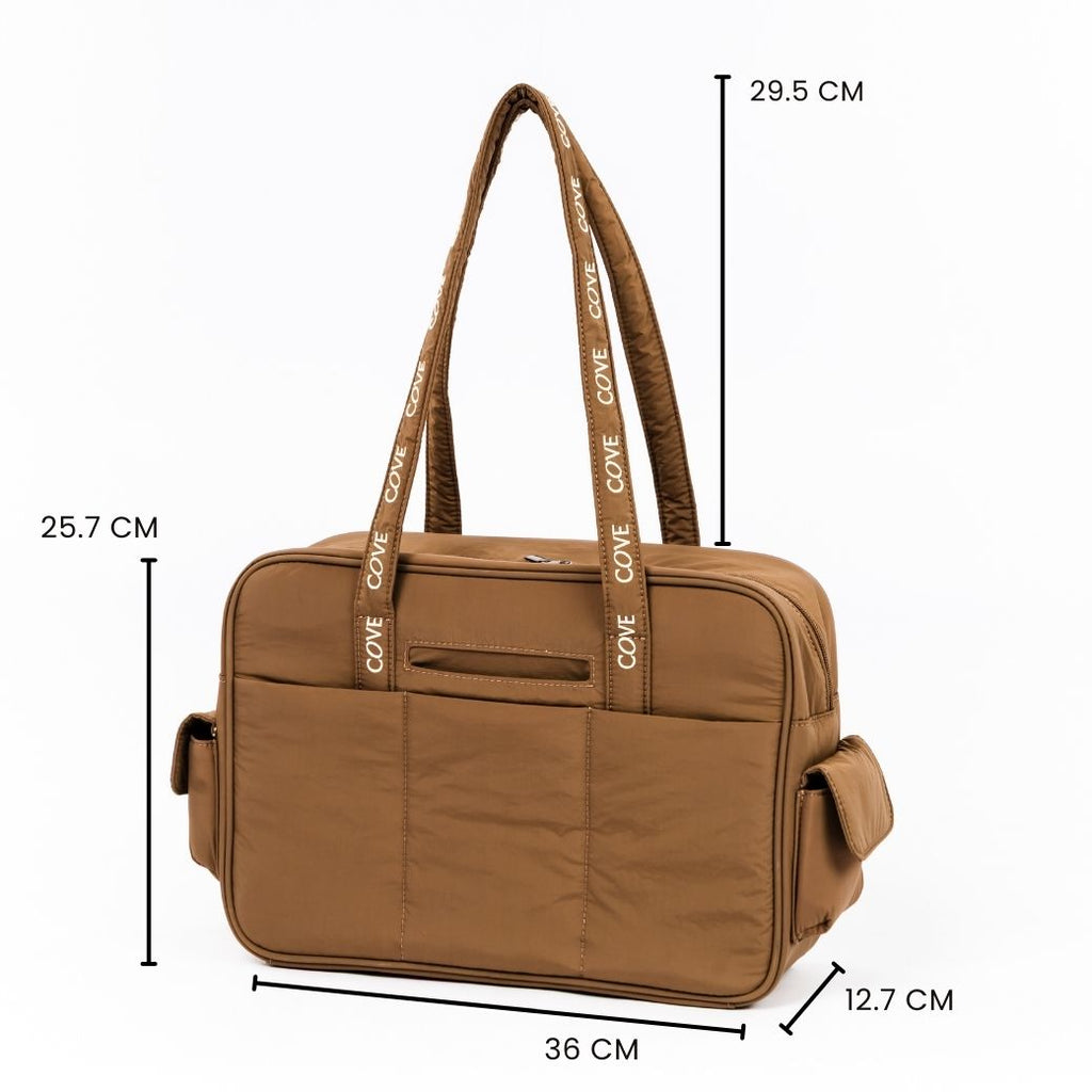 MailBox Laptop Tote