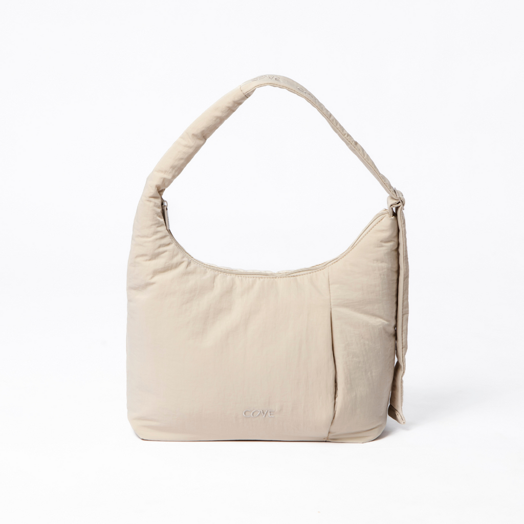 AllDay Laptop Hobo - กระเป๋าสะพาย น้ำหนักเบา รองรับ Laptop 13 นิ้ว