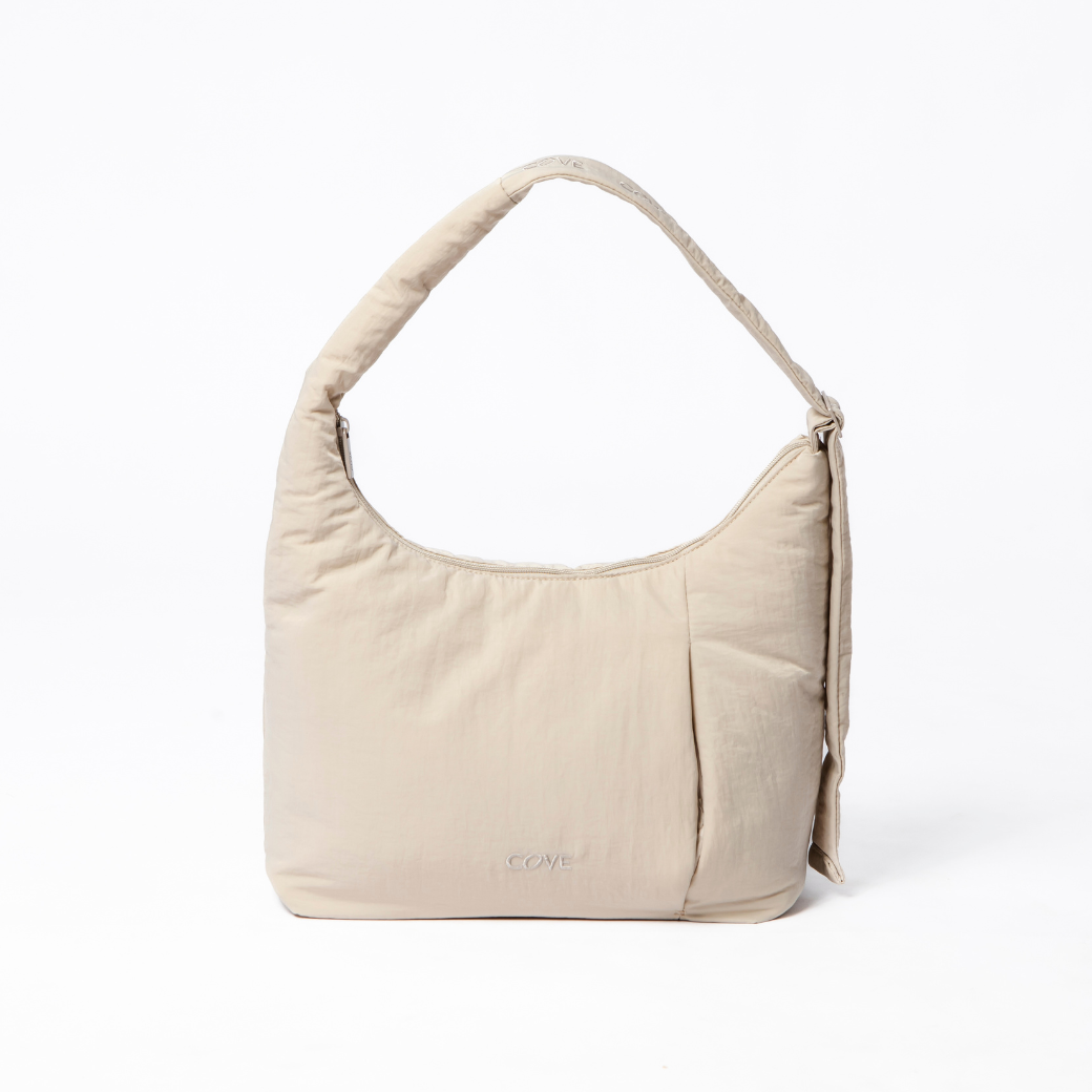 AllDay Laptop Hobo - กระเป๋าสะพาย น้ำหนักเบา รองรับ Laptop 13 นิ้ว