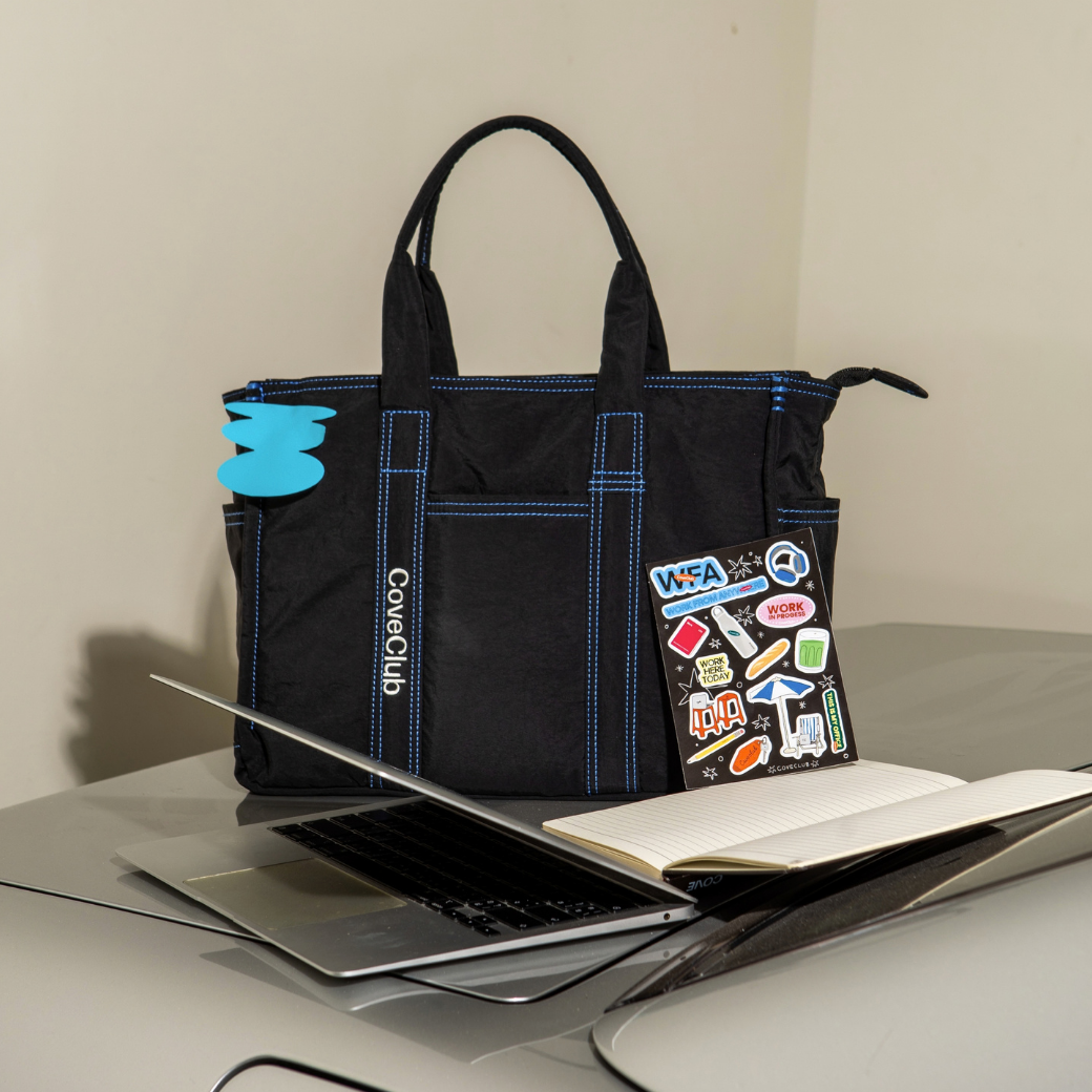 WFA Crossbody Bag