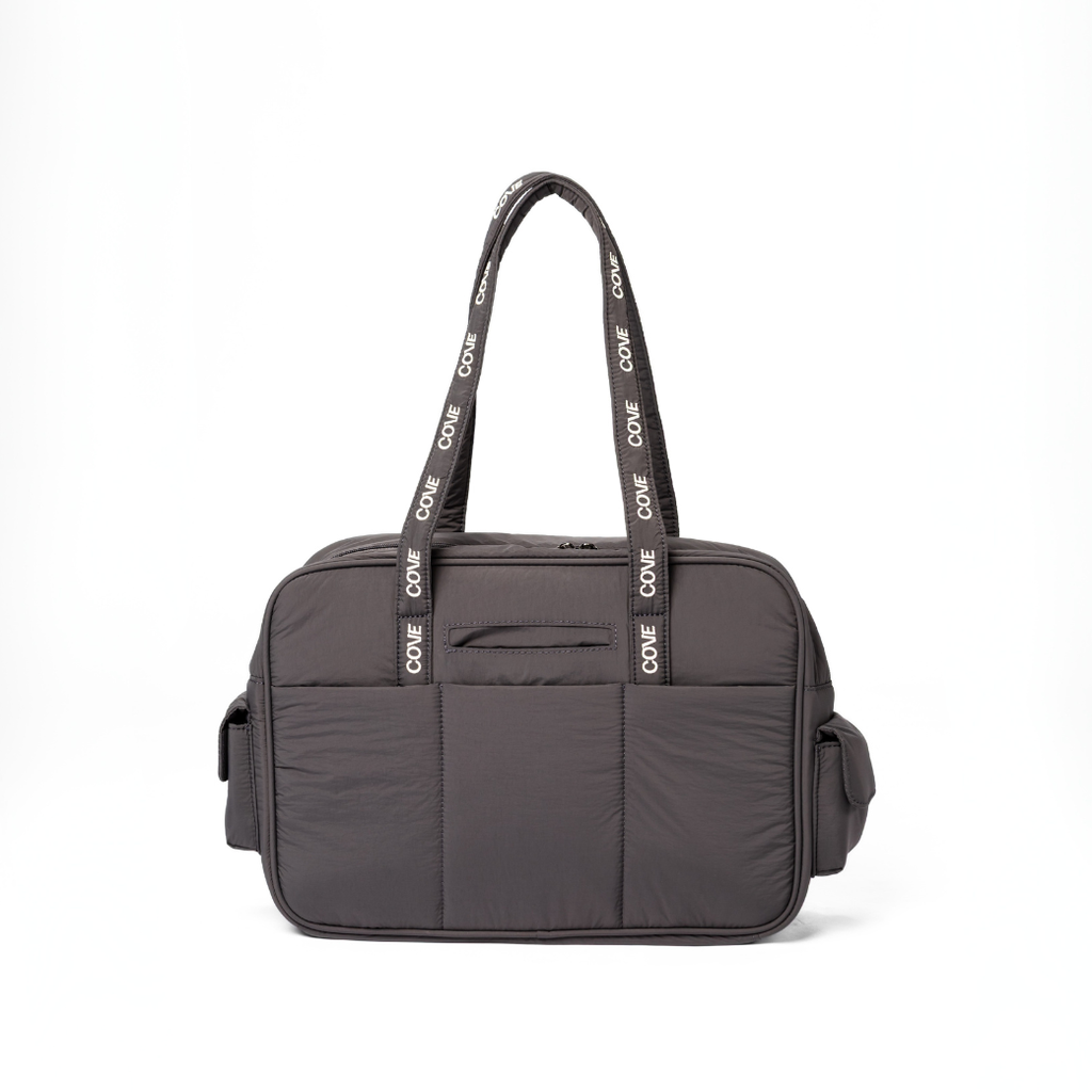 MailBox Laptop Tote รองรับ Laptop 14 นิ้ว