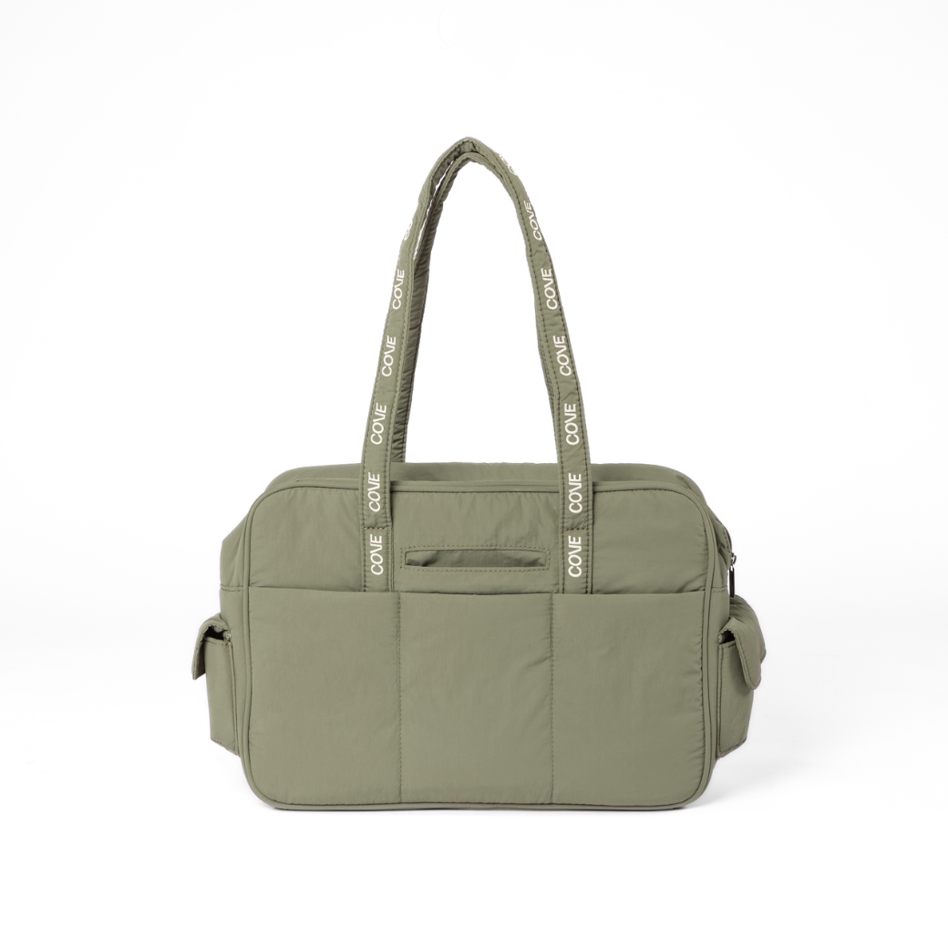 MailBox Laptop Tote รองรับ Laptop 14 นิ้ว