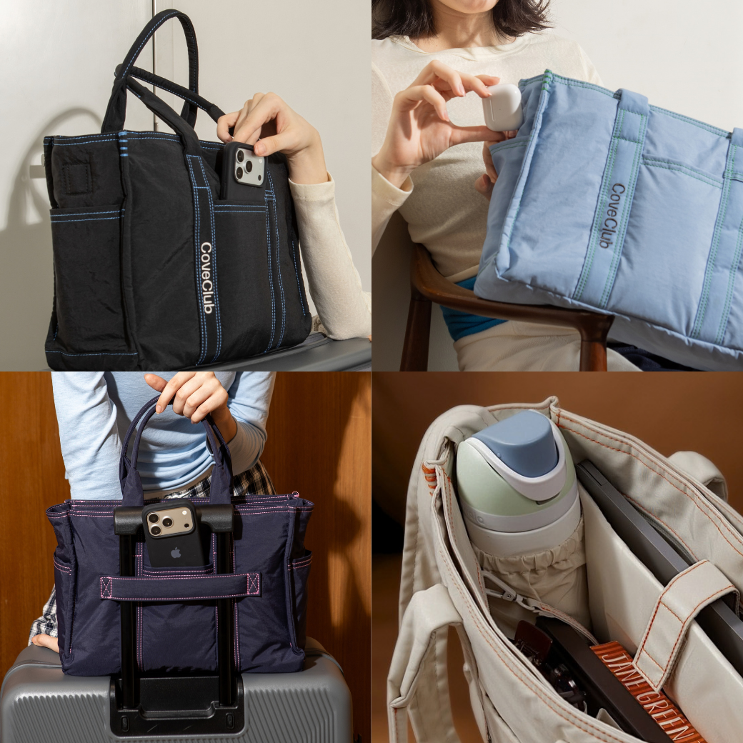 WFA Crossbody Bag