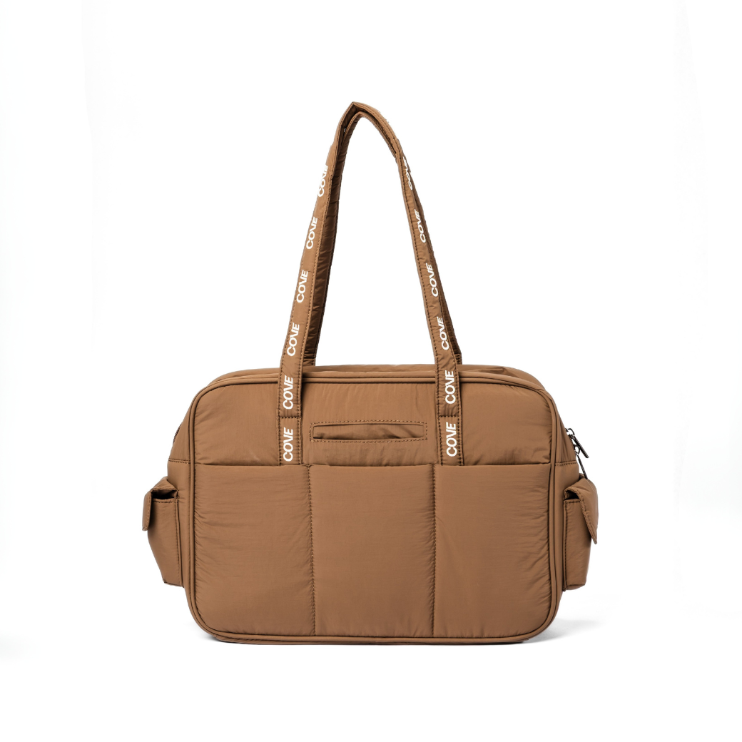 MailBox Laptop Tote รองรับ Laptop 14 นิ้ว