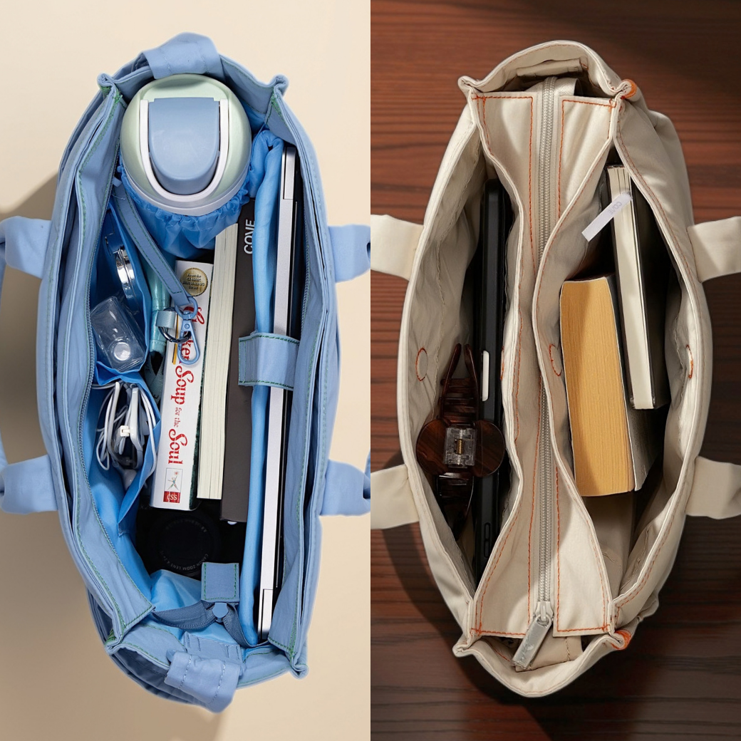 WFA Crossbody Bag
