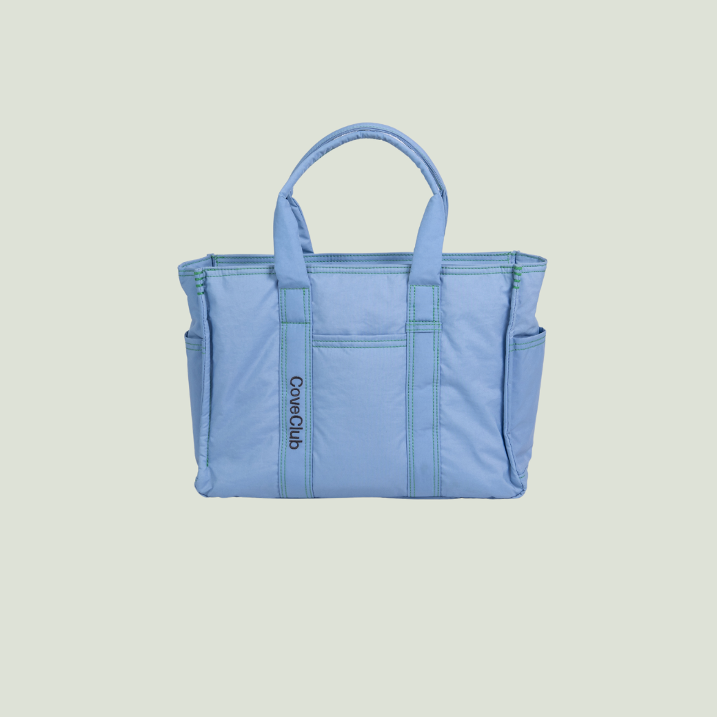 WFA Crossbody Bag