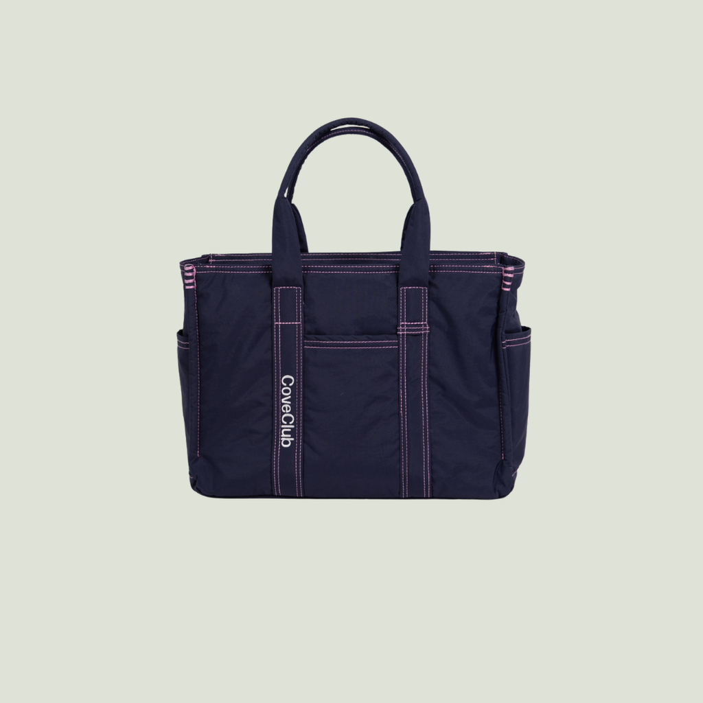 WFA Crossbody Bag