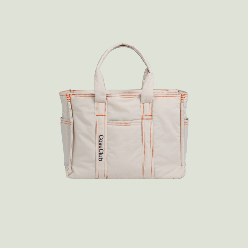 WFA Crossbody Bag
