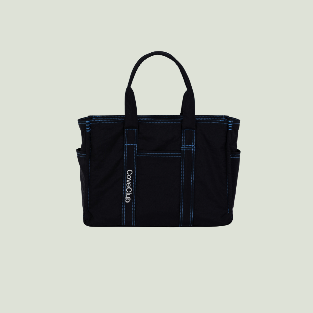WFA Crossbody Bag