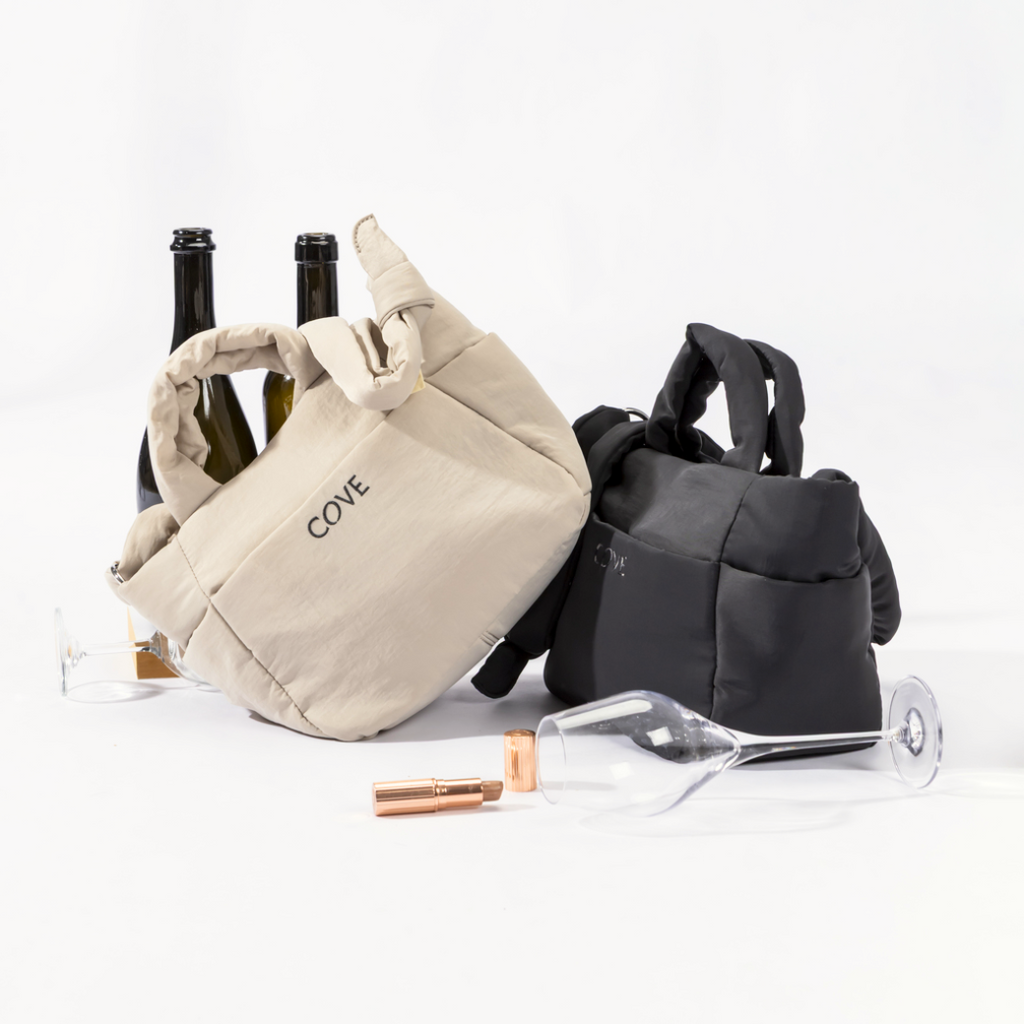 Mother of all 3-way mini tote