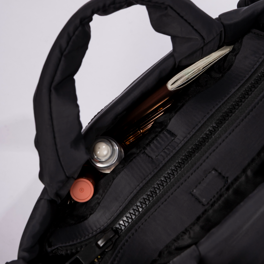 [Archive Sale 15%]  Mother of all 3-way mini tote
