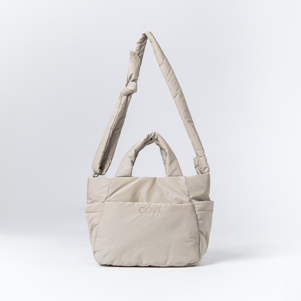 Mother of all 3-way mini tote