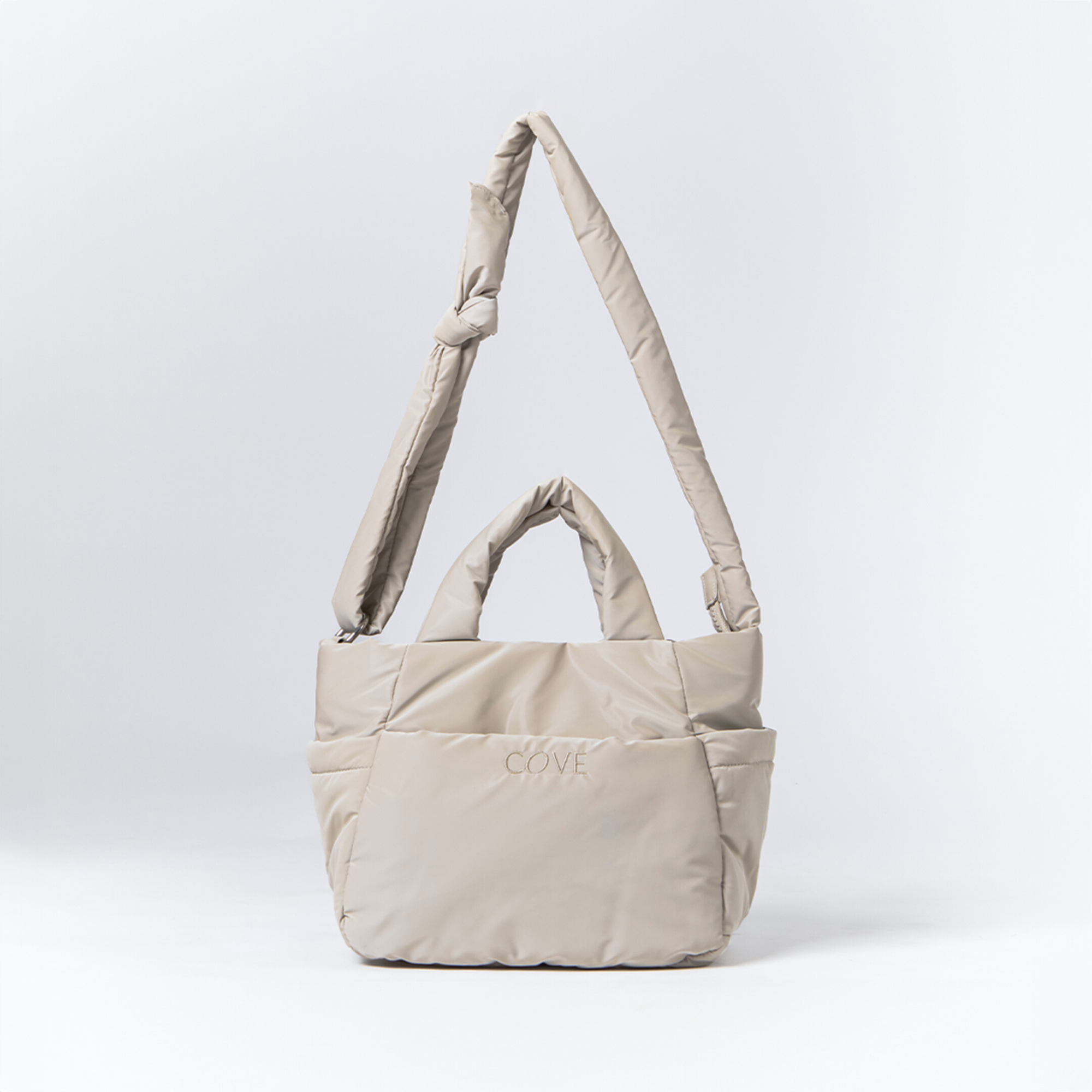 Mother of all 3-way mini tote