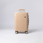 Quartz V.2 Aluminum frame Luggage กระเป๋าเดินทางโครงอลูมิเนียม