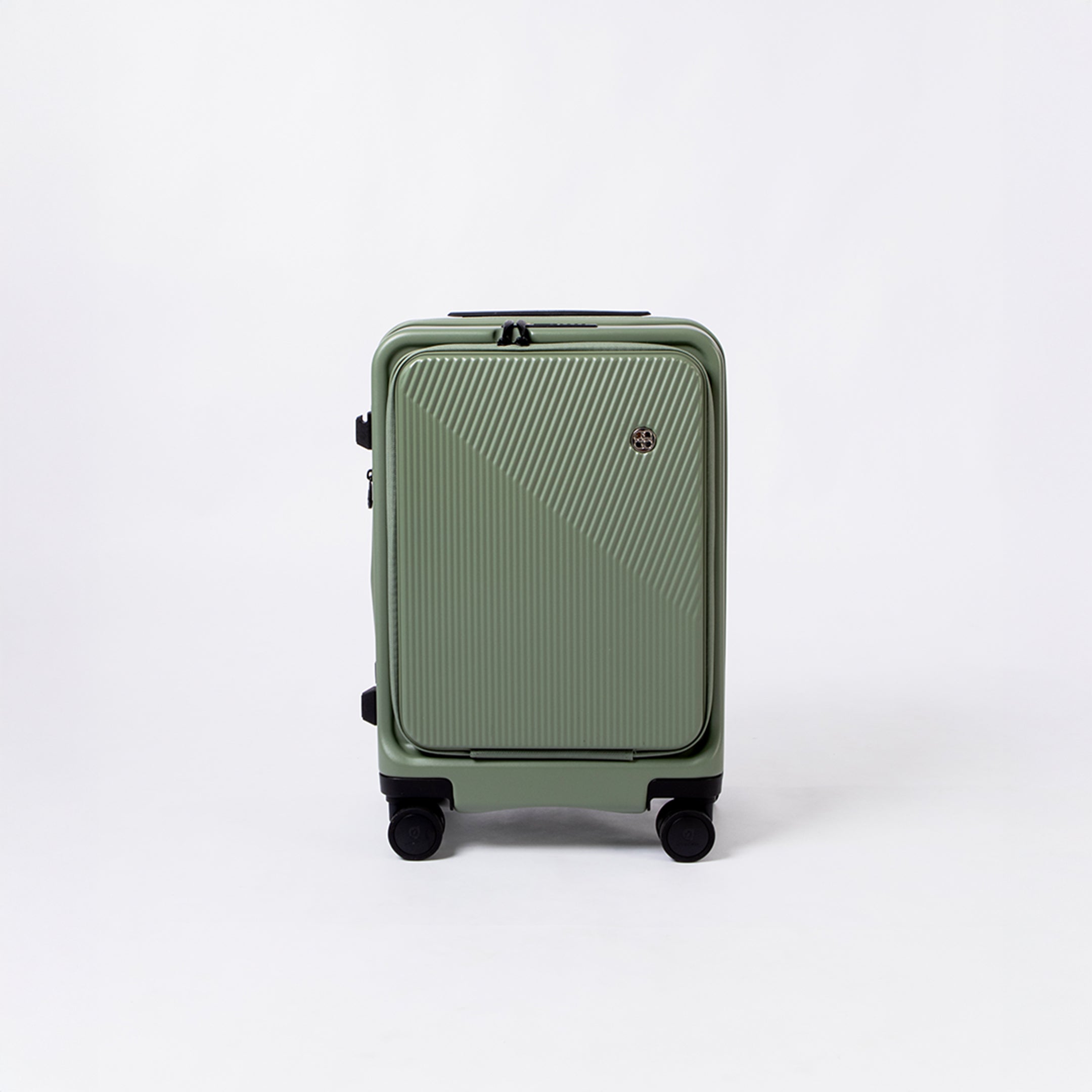 KAVE Front Access Expandable กระเป๋าเดินทางเปิดหน้า