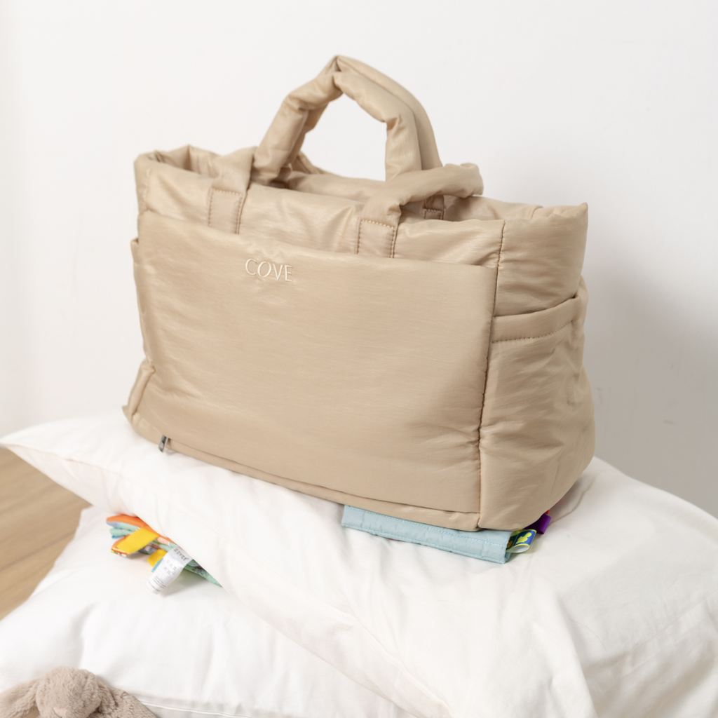 Mother Of All - Essential TOTE