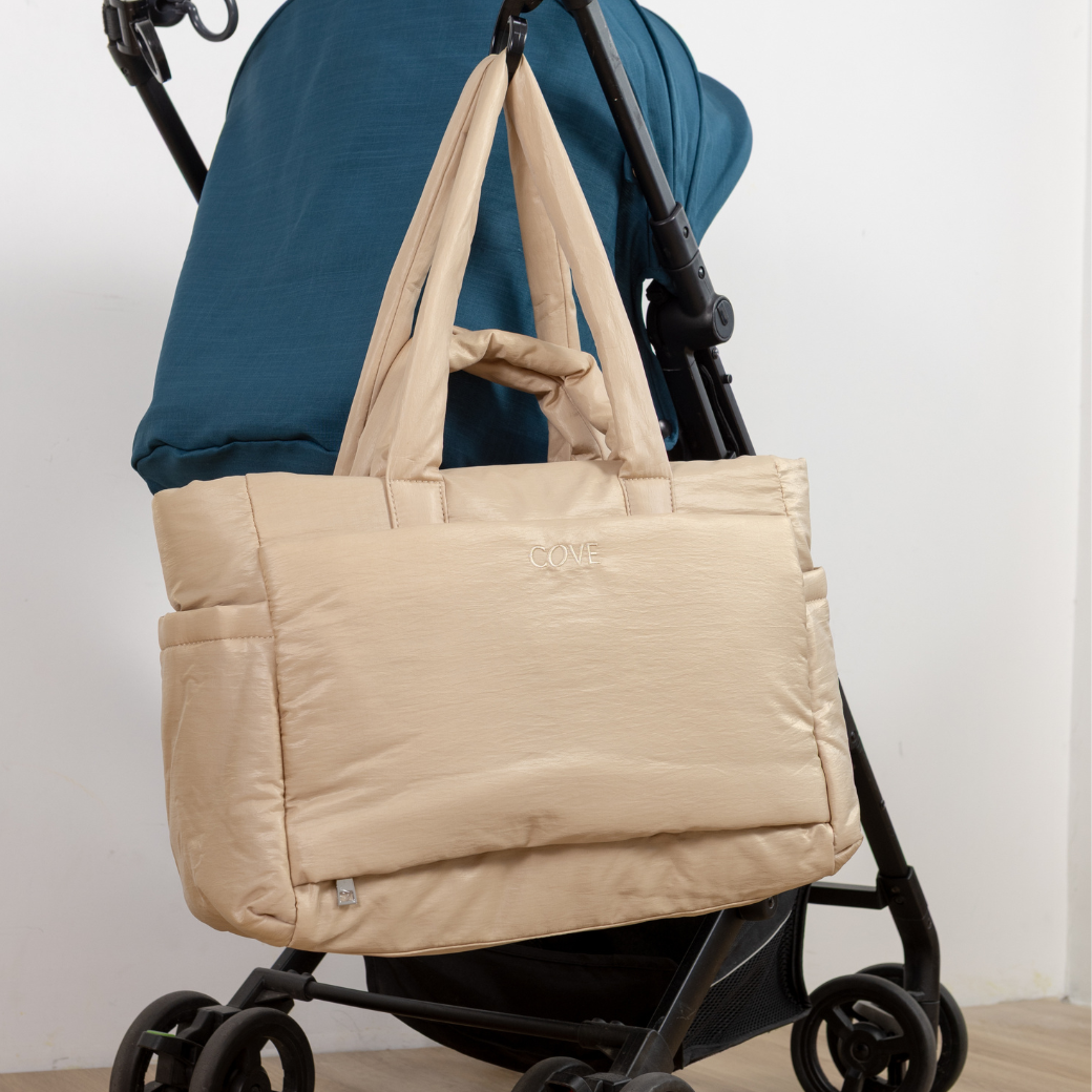 Mother Of All - Essential TOTE