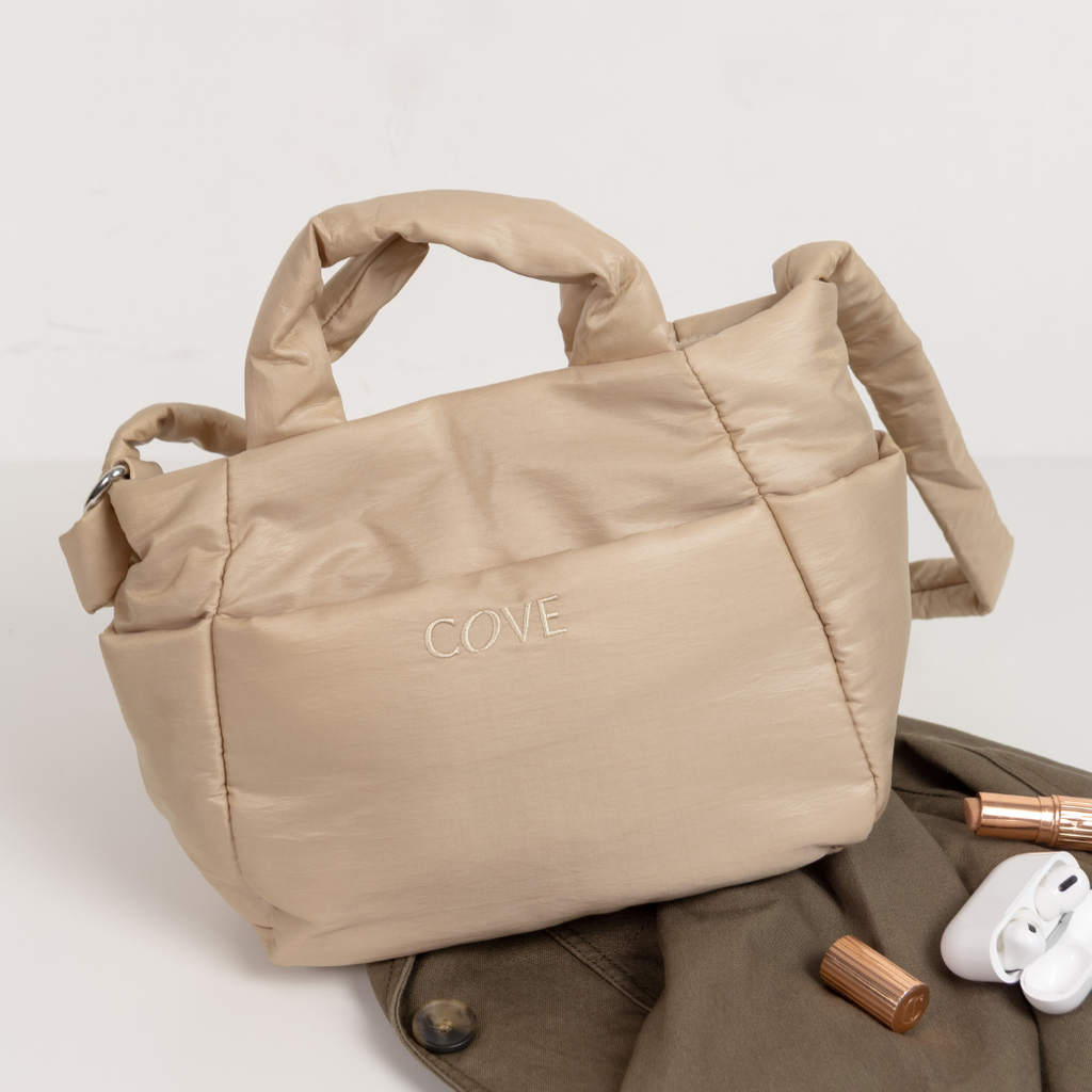 กระเป๋าสะพาย Mother of all 3-way mini tote