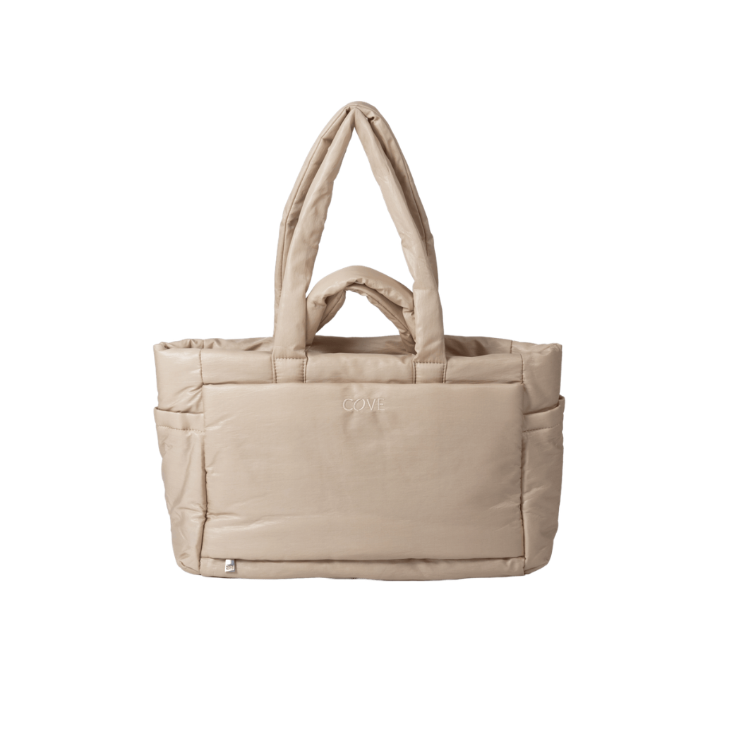 Mother Of All - Essential TOTE
