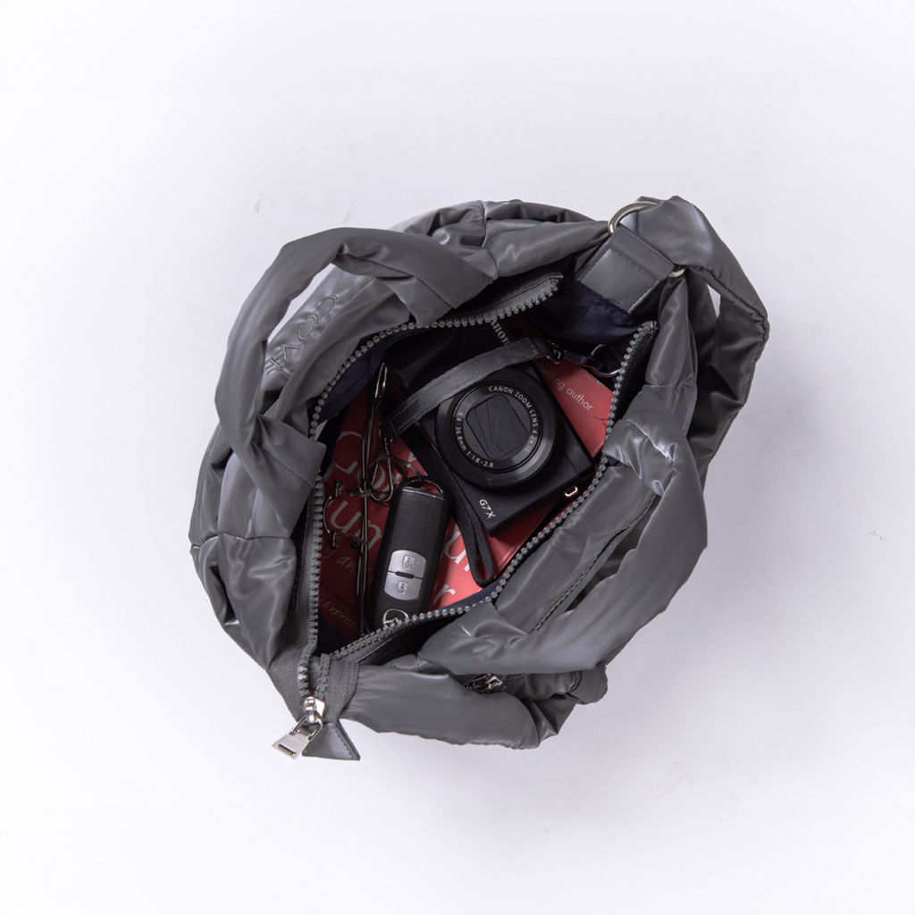 Mother of all 3-way mini tote