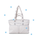 Puffy Daytrip Laptop Tote - รองรับ Laptop 16 นิ้ว  