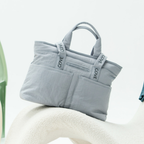 Puffy Daytrip Laptop Tote - รองรับ Laptop 16 นิ้ว  