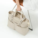 Puffy Daytrip Laptop Tote - รองรับ Laptop 16 นิ้ว  
