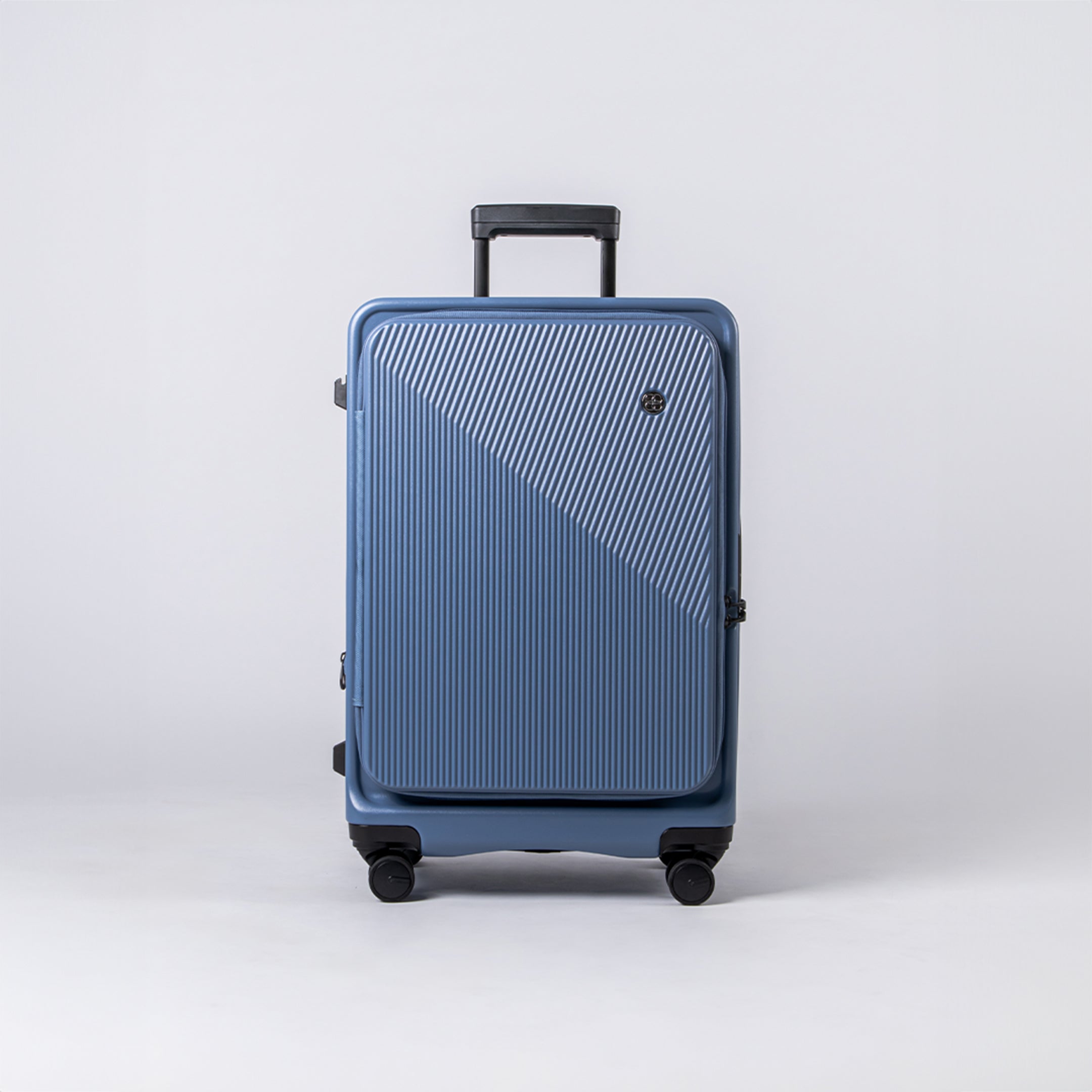 KAVE Front Access Expandable กระเป๋าเดินทางเปิดหน้า