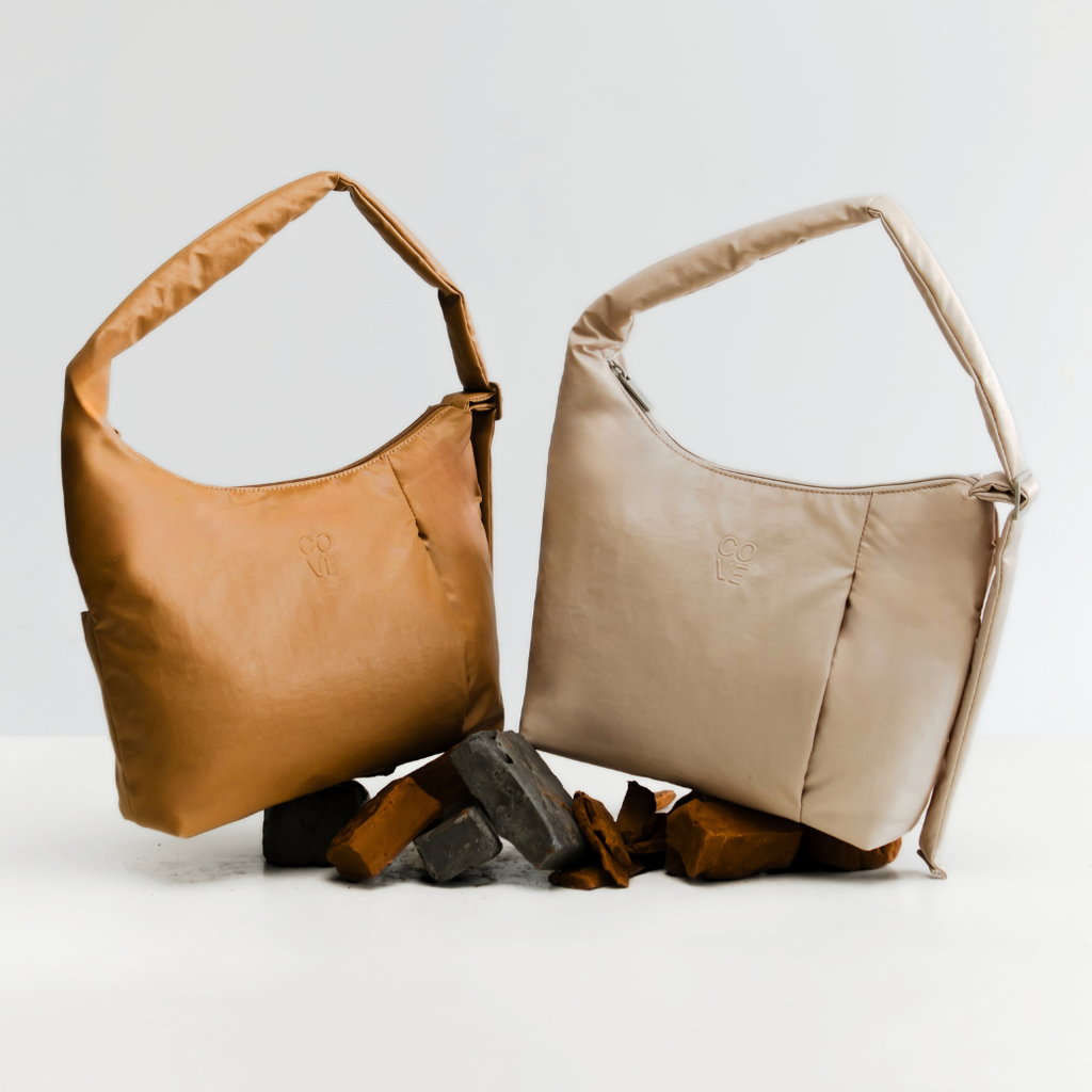 AllDay Hobo : Clay Edition