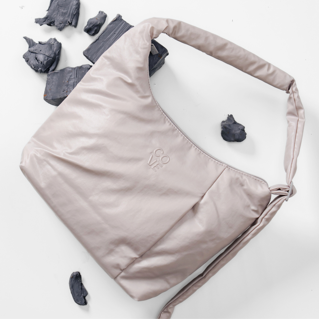 AllDay Hobo : Clay Edition