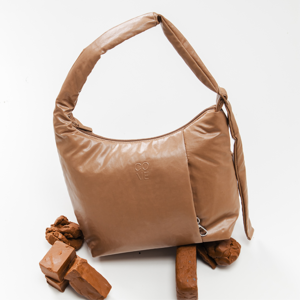 AllDay Hobo : Clay Edition