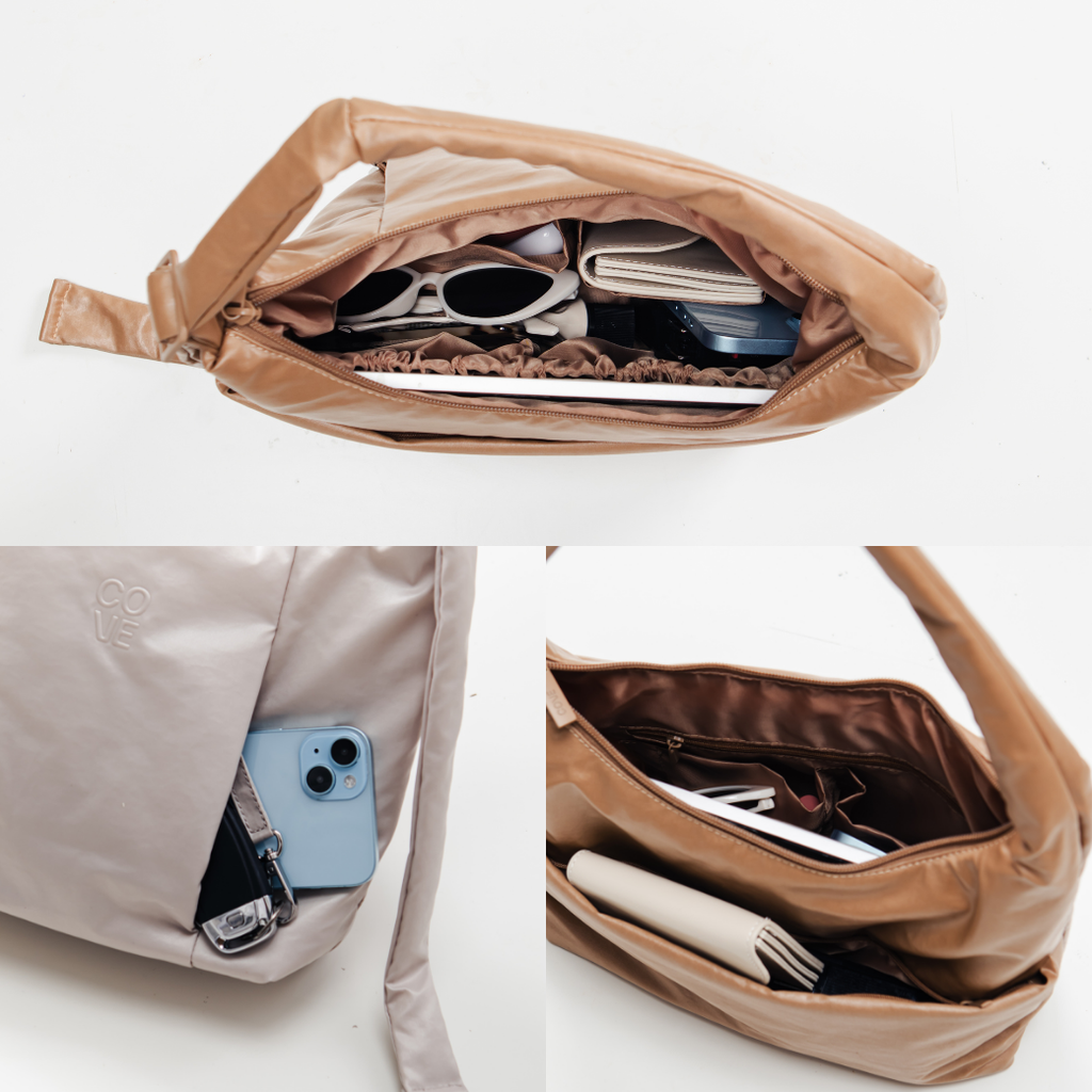 AllDay Hobo : Clay Edition