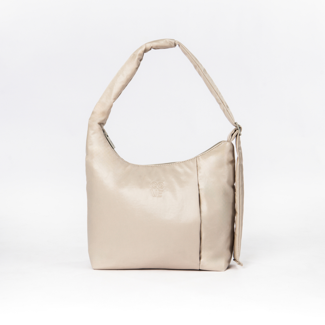 AllDay Hobo : Clay Edition