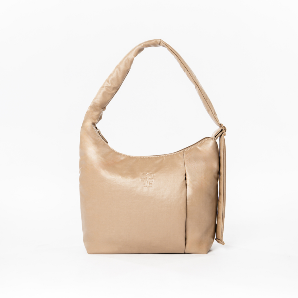 AllDay Hobo : Clay Edition