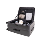 KAVE Front Access Expandable กระเป๋าเดินทางเปิดหน้า