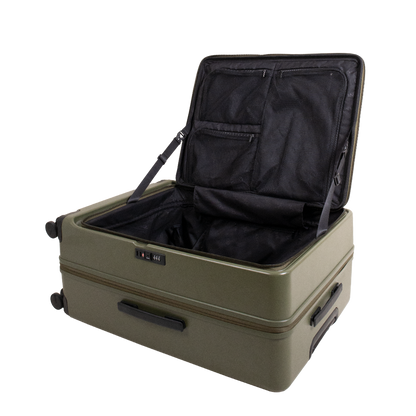 KAVE Front Access Expandable กระเป๋าเดินทางเปิดหน้า