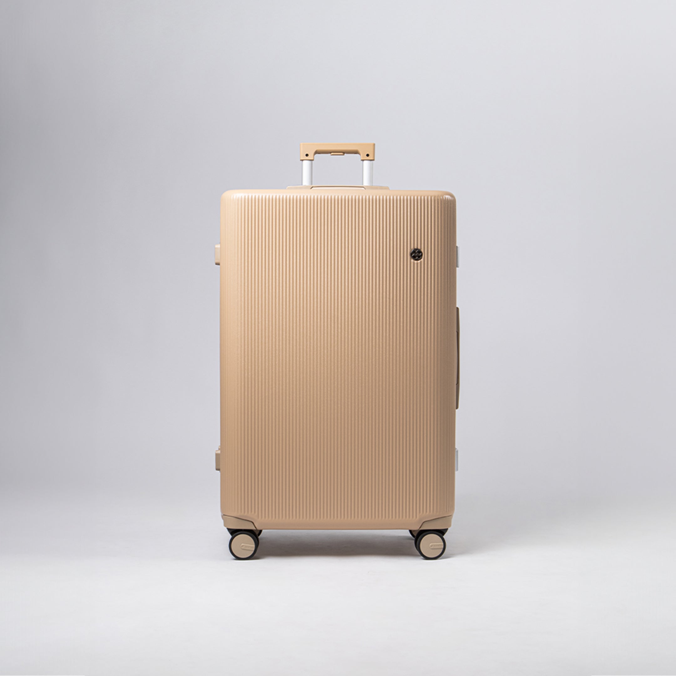 Quartz V.2 Aluminum frame Luggage กระเป๋าเดินทางโครงอลูมิเนียม