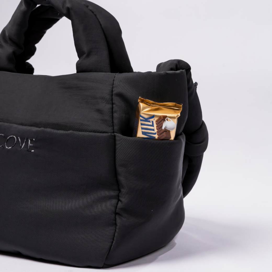 [Archive Sale 15%]  Mother of all 3-way mini tote