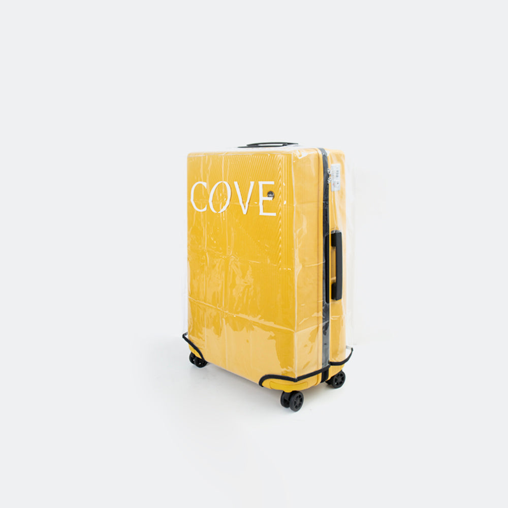 PVC Cover (สำหรับรุ่น MaxMotion และ Quartz)