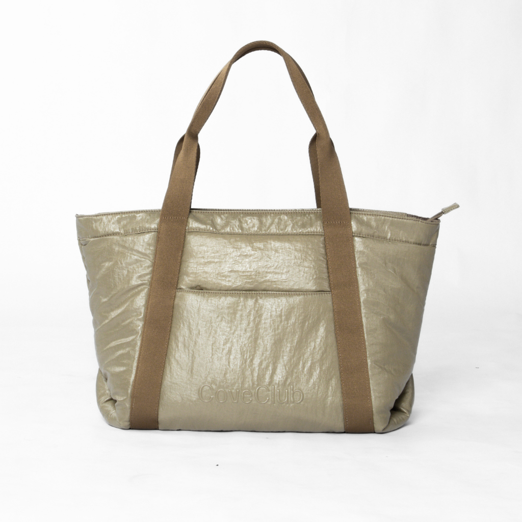 กระเป๋า AMPM Cloud Tote