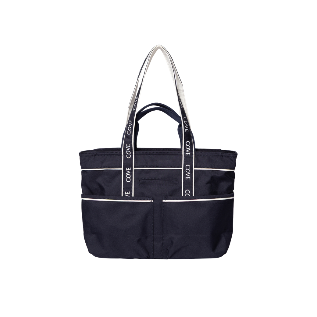 Daytrip Laptop Tote : Court Culture Edition