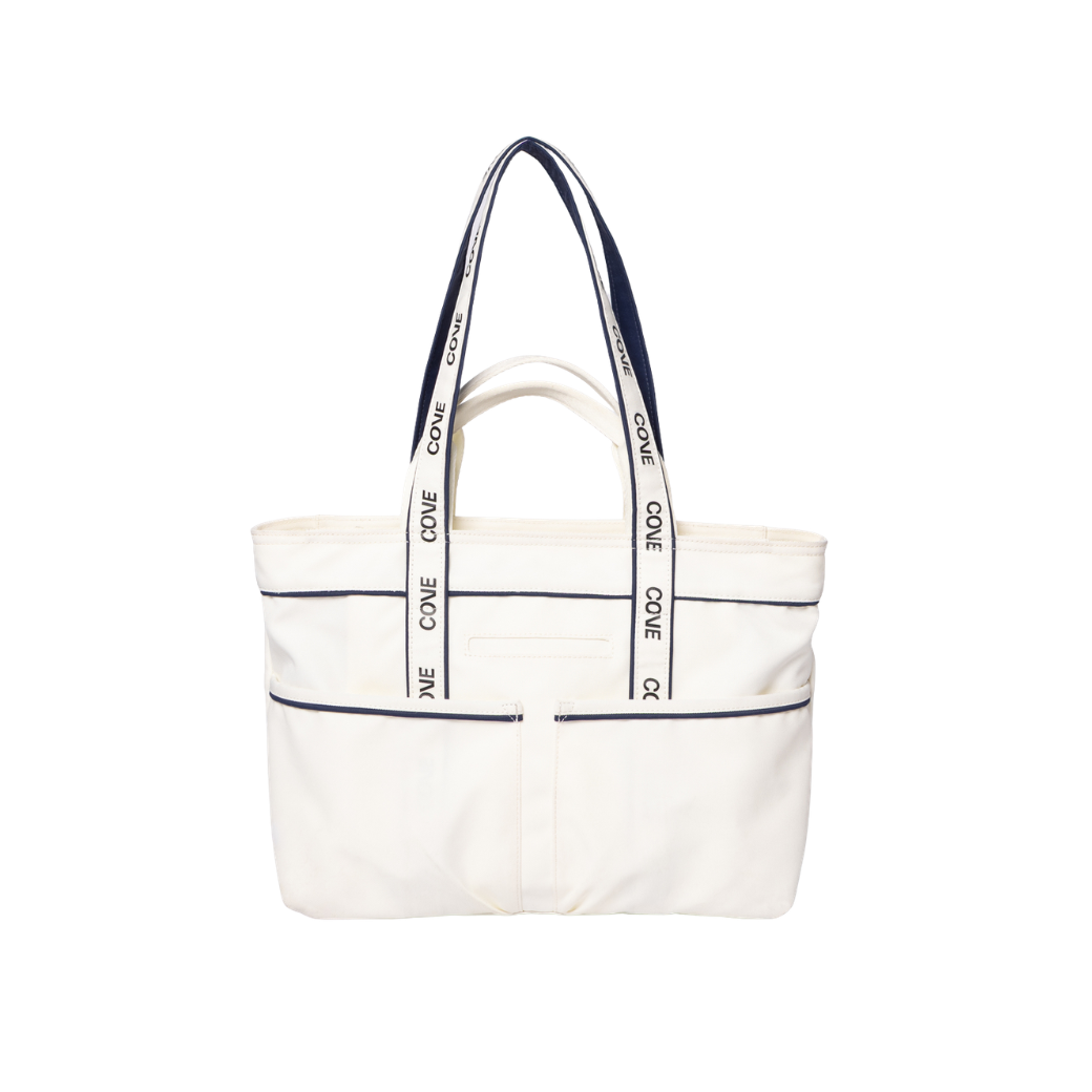 Daytrip Laptop Tote : Court Culture Edition