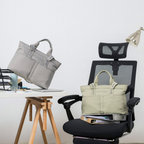 Puffy Daytrip Laptop Tote - รองรับ Laptop 16 นิ้ว  
