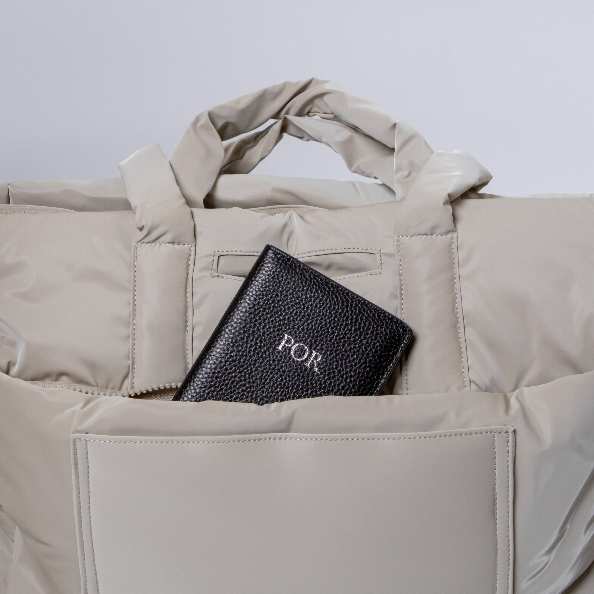 Mother Of All - Essentials TOTE