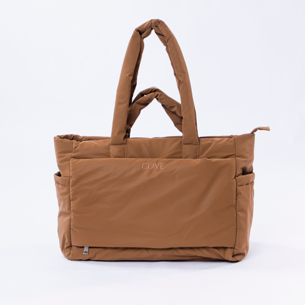 Mother Of All - Essentials TOTE